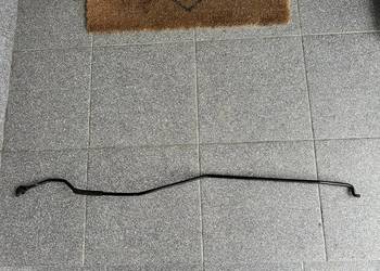 Mazda CX3 Podpora Maski