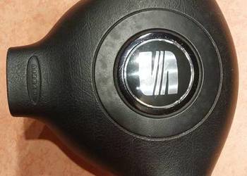 Seat airbag kierownica.