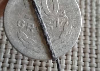 Sprzedam 50 groszy 1949 rok lekka skrętka  v