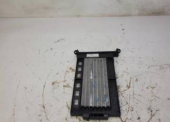 NAGRZEWNICA ELEKTRYCZNA AUDI A4 B9 A5 8W0819011