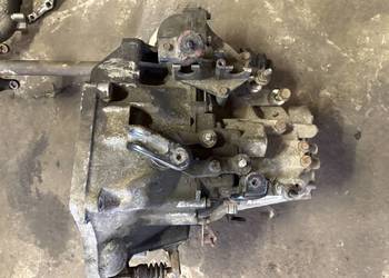Skrzynia AWD61012941 N22A1 Honda  Civic Accord VII 2.2 i-CTDi