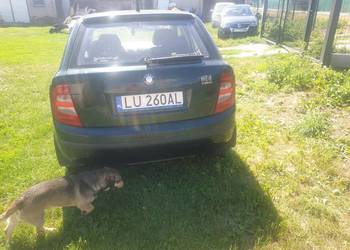 Sprzedam  fabie 1.2 b.g 230tys,