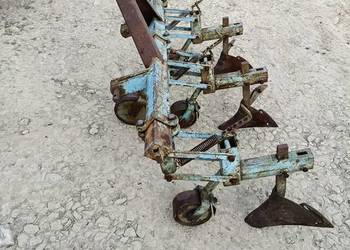 Obsypnik pielnik do ziemniaków warzyw agromer