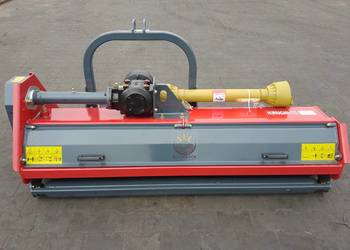 kosiarka bijakowa 175-mulczer polska prod.Rolmapol