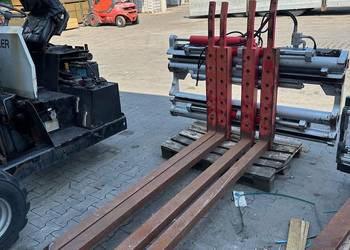 Paletyzer Durwen DPK 80 CP