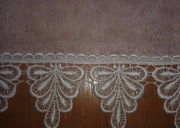 gotowa firana markizeta 180 x 570 cm.