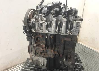 SILNIK RENAULT 1.5 95KM K9K876 EXPRESS