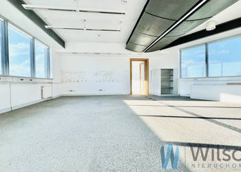 Wynajmę lokal 263.4m2 Warszawa