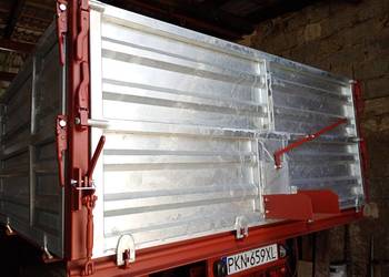 Sprzedam przyczepę rolniczą