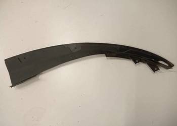 SPOILER ZDERZAKA PRZEDNIEGO MAZDA CX-7 2.2 D EG21-519L1
