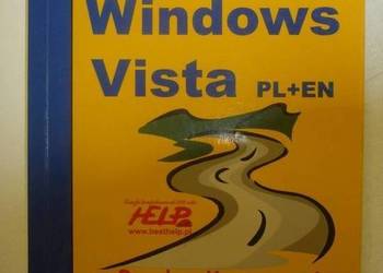 WINDOWS VISTA PL+EN - BOGDAN KRZYMOWSKI