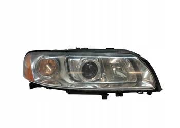 LAMPA PRZÓD PRAWA XENON EUROPA  1111181 Volvo S60 I (2000-2009) 31111181