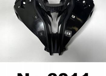 BMW S1000RR K67 18- Osłona wlotu powietrza 8569763