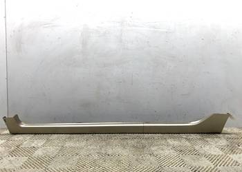 LISTWA PROGOWA LEWY ACURA TL Sedan/Limuzyna 03-12 ZŁOTY OSŁONA