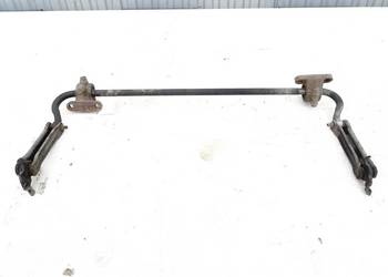 DRĄŻEK STABILIZATORA PRZÓD MERCEDES ATEGO Van (minibus) 98-04 ŁĄCZNIK