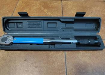 Klucz dynamometryczny 1/2