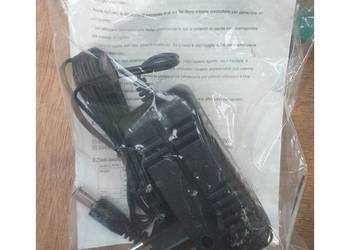 Ładowarka akumulatorów kwasowych pasuje do opryskiwaczy 93900-01 96884