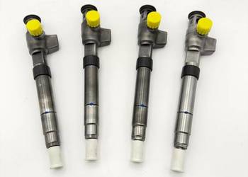 Wtryskiwacz Regenerowany Wtrysk DELPHI 28657626 JUMPER/Boxer 2.2HDI