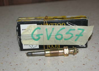 C1324/2 GV 657 Świeca żarowa ALFA ROMEO 164, 33, 75, 90; LAN