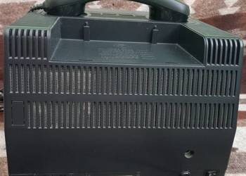 Zestaw sprzętu audio/RTV do naprawy – Grundig, Philips, Siemens, Thomson