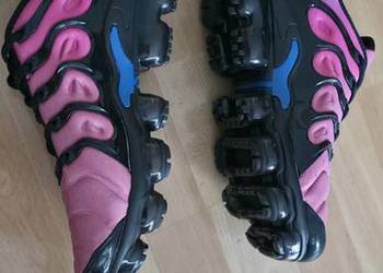 Buty nike rozowe