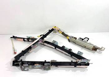 KURTYNA POWIETRZNA LEWY HONDA CR-V III 78850-SWA-E710-00 SUV AIRBAG