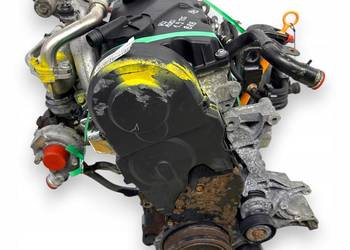 SILNIK BRB Audi A4 B7 1.9 TDI 116KM diesel kompletny 169 037km