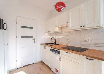 Oferta wynajmu mieszkania Kraków Madalińskiego 50 metrów 2-pok