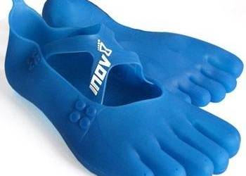 INOV-8 buty do biegania pieciopalczaste fivefingers 33 34 35 wody