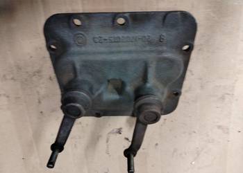 Pokrywa dekiel mechanizmu zmiany biegów, skrzyni biegów żuk, nysa