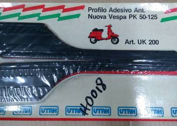 OSŁONA BOCZKA BOCZNA PIAGGIO VESPA PK 50 125