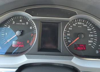 AUDI A6C6