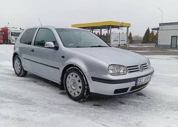 Sprzedam 2003r Golf 4 1.9TDI