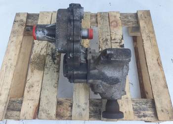 Volvo XC90 2.9 T6 REDUKTOR SKRZYNI BIEGÓW P30711449