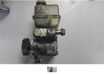 pompa wspomagania mazda 5 mpv 6 2.0citd RF5C