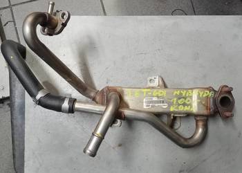 Chłodniczka spalin Hyundai 1.6 T-GDI 28300-03HCO Chłodniczka spalin Hyundai 1.6 T-GDI 28300-03HCO