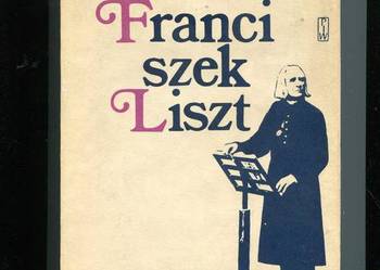 Franciszek Liszt - Szenic