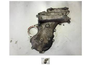obudowa rozrządu nissan patrol Y61 ZD30 3.0DI
