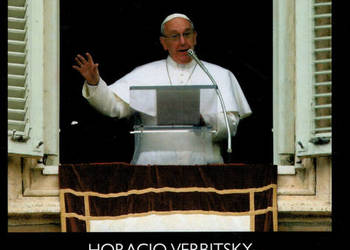 MILCZENIE - HORACIO VERBITSKY