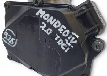 PRZEPUSTNICA Ford Mondeo MK4 2.0 TDCI 9M5Q-9E926-AA A2C53286823