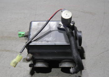 SUZUKI  BURGMAN 650 EXECUTIVE airbox puszka powietrza filtr obudowa