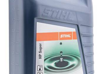Olej Stihl 5 L HP Super 07813198055