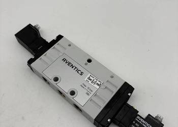Aventics R422 100 992 Solenoid Valve