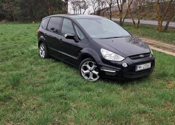 Ford S-Max 2.0 TDCi PowerShift