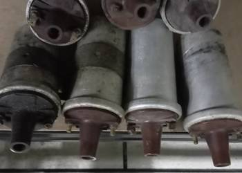 Cewka zapłonowa syrena. Odbiór okolice lub wysyłka