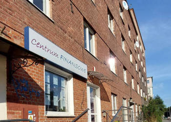 Lokal 43.58m2 Gdańsk