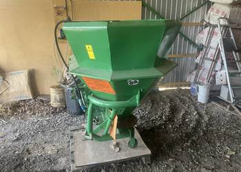 Siewnik Amazone ZA-F 402