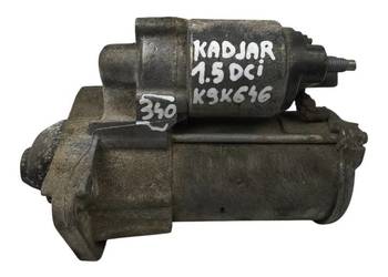 ROZRUSZNIK Renault Kadjar 1.5 DCI bosch 233004868R 0001170629