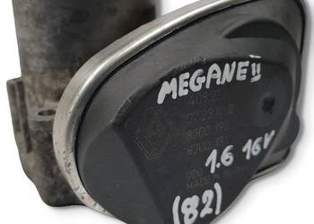 PRZEPUSTNICA Renault Megane III Scenic III 1.6 16V 8200190230 8200171134-B