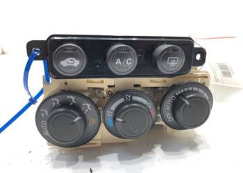 PANEL STEROWANIA NAWIEWU HONDA CIVIC VII Hatchback 00-06 KONSOLA